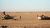 Iraqi Forces Launch Operation to Clear Last Islamic State Positions In Desert