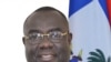 Haiti Pushes Back on US Lawmakers' Call for Transitional Government in 2021 
