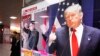Trump Reviews Policy on North Korea Amid Talk of Regime Change 