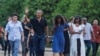 Obama Dekat di Hati Rakyat Indonesia