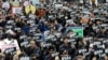 South Korea’s #MeToo Movement Challenges Workplace Sexual Harassment