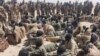 Chad Army Says It Has Stopped Rebel Advance Toward Capital
