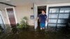Cristobal Remnants Bring Thunderstorms, Flooding to Midwest 