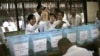 ရွေးကောက်ပွဲ မဲရုံ (၂၀၁၂)။ 
