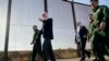 US, Mexico Agree on New Policy on Border Crossings