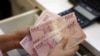 کاهش دوباره ارزش پول ملی ترکیه؛ لیر باز هم سقوط کرد