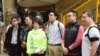 中港水貨客問題成新東立會補選重要議題 