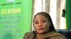 Sachigaro weZEC Amai Priscilla Chigumba