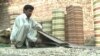 Traditional Pakistani Bamboo Curtains Gaining Popularity