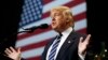 A Traditional End to an Unconventional Presidential Election