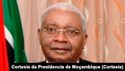 Armando Guebuza