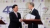 Taiwan, US Plan New Talks This Year in Rebuke to Beijing