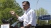 Tight, Negative US Presidential Campaign Expected: Analysts