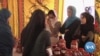 Afghan Women Lose Businesses as Taliban Bar Them From Work