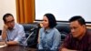 UGM Upayakan Penyelesaian Damai Kasus Florence Sihombing
