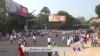 ၂၀၂၂ ငြိမ်းချမ်းရေး မျှော်လင့်ချက် “သတင်းထောက်မှတ်စု”