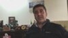 Polad Jangi, a top Kurdish counterterrorism official, talks with VOA.