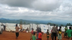 Moçambicanos refugiados no Malawi clamam por ajuda - 3:10
