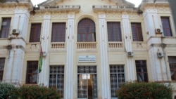 Guiné-Bissau: Juristas consideram ilegal a suspensão do presidente do Supremo Tribunal de Justiça