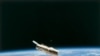 美國官員﹕太空敵對不符合中國利益