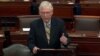 Dulu Sekutu Politik, Senator McConnell Kini Kecam Trump