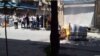 Tehran Protests Extend Into Second Day