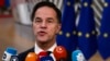 Raport: Macaristanê Muxalefeta Xwe ya Dijî Rutte jibo Serkêşîya NATO Sekinandîye 