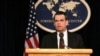New U.S. Envoy Pledges 'Respectful Dialogue' With Harare