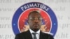 Ex-Official: Haitian Government Lacks Will to Pursue Moise Assassination Suspects 