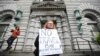 Trump’s Travel Order Mired in Multiple Courts