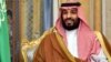 Putra Mahkota Saudi Divaksinasi Vaksin Covid-19