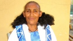 ተስፋ ህይወት ኤች አይቪ ቫይረስ ያላቸው ሴቶች ማኅበር በትግራይ