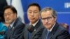 IAEA 총장 "일본 오염수 방류에 대한 관심, 합당한 일"
