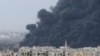 Syria Blames Oil Pipeline Explosion on Sabotage