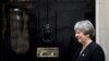 May: Different Rights for EU Nationals After Brexit