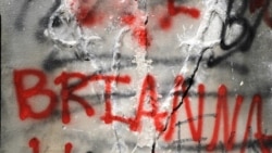 Governo angolano vai aprovar medidas duras contra o vandalismo - 2:38