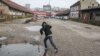 Penniless and Alone, Migrant Children in Serbia Sell Sex to Survive