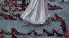 Mexican Women Stage Massive Strike to Protest Gender-Based Violence