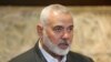 Utusan China Bertemu Pemimpin Hamas Saat Beijing Mulai Rambah Konflik Israel-Palestina