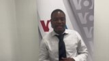 VaGodfrey Kurauone, Vari muDallas kuTexas muAmerica Vanoti Vanofarira Kuona Democratic Party naAmai Kamala Harris Vachikunda muSarudzo 