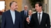 New Iranian Foreign Minister Seeks Better Relations With Arab Neighbors