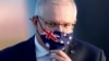 Menyusul Skandal Seks, Australia Rombak Kabinet