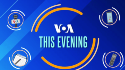 VOA This Evening: Kepala dan Wakil Kepala Otorita IKN Mundur; Claudia Sheinbaum akan Jadi Presiden Perempuan Pertama Meksiko
