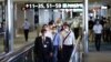Belarusian Olympian Departs Tokyo for Vienna