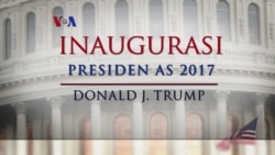 Apa Rencana Diaspora Indonesia Saat Inaugurasi Trump?