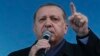 Erdogan Katakan akan Bertemu Trump di Washington