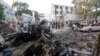 Polisi Rebut Kembali Hotel dari Militan di Somalia, 26 Tewas