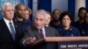 Fauci: Trump’s Remarks Can Lead to 'Misunderstandings'