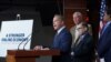 US Lawmakers in Marathon Debate on Big Tech Regulation Bills