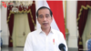 Jokowi Perintahkan Harga Tes PCR Maksimal Rp550 Ribu